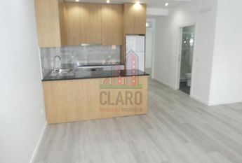 Apartamento T1+1 em Coimbra