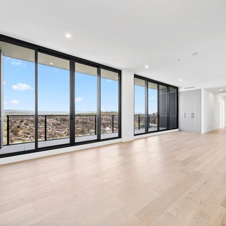 Penthouse Living with Incredible Views - Photo 3