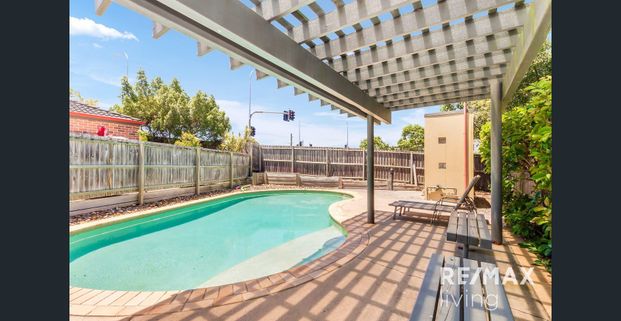 Quiet Complex, Convenient Location with Inground Pool - Photo 1