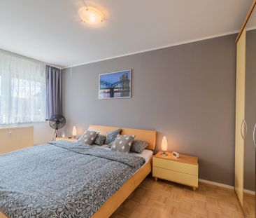 City-Residence: Moderne gemütliche 2-Zimmer Wohnung Balkon und Tief... - Photo 6