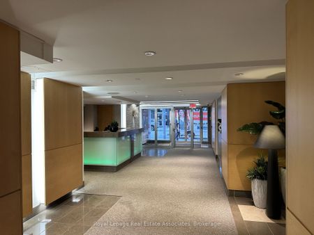 For Lease - 220 Victoria Street Unit# 1206, Toronto, Ontario - Photo 2