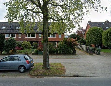 House Bussum - Ceintuurbaan - Foto 1