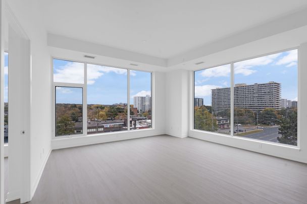 For Lease - 8188 Yonge Street Unit# 524, Vaughan, Ontario - Photo 1