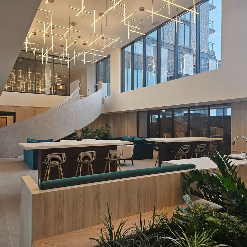 For Lease - 3071 Trafalgar Road Unit# 907, Oakville, Ontario - Photo 1