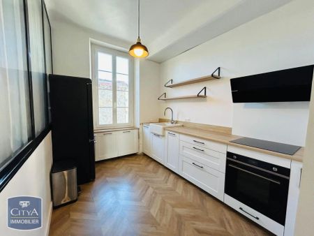 Appartement à louer 3 pièces 71.51m² - Photo 4