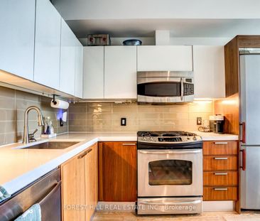 Parc Lofts , #608 - Photo 4