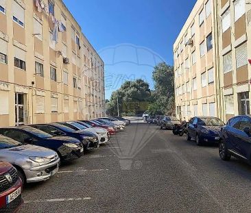 Apartment T2 in Vila Franca de Xira, Vila Franca de Xira - Foto 3