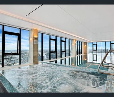 Well Positioned 2 bed 1 bath in Southbank - Photo 5