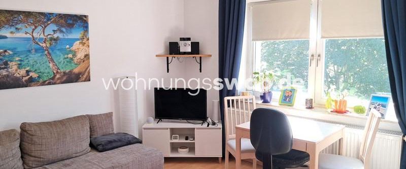 Wohnungsswap - 4 Zimmer, 90 m² - Schulzestraße, Mitte, Berlin - Photo 1