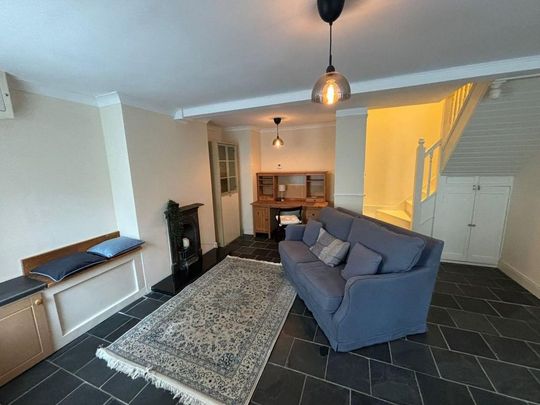 1 bedroom semi-detached house to rent - Photo 1