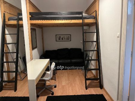 lipot varos, 1055, Budapest - Fotó 2