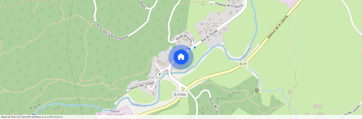 01110, Plateau D'Hauteville