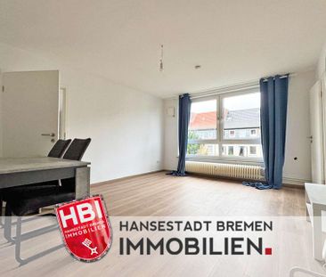 Neustadt / Renovierte 2-Zimmer-Wohnung mit Loggia in begehrter Lage - Photo 4