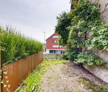 Möbliertes Einzelzimmer in Unterlunkhofen - Photo 5