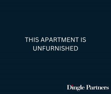 2-BED 2-BATH, NOT FURNISHED - Photo 1