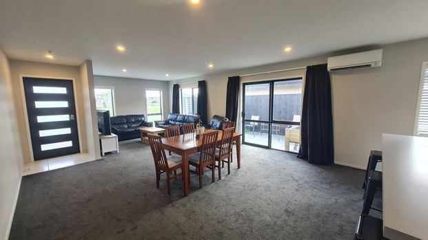 67 Lydiard Drive, Rolleston - Photo 1