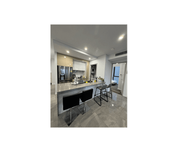 Fully Furnished Two Bedrooms Plus Study Room for Lease!!! - Photo 5