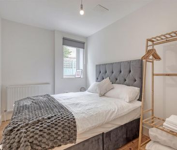 2 bedroom maisonette to rent - Photo 1