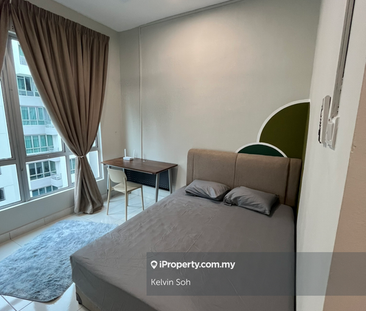 D'aman Crimson, Taman Putra Damai, Ara Damansara - Photo 2