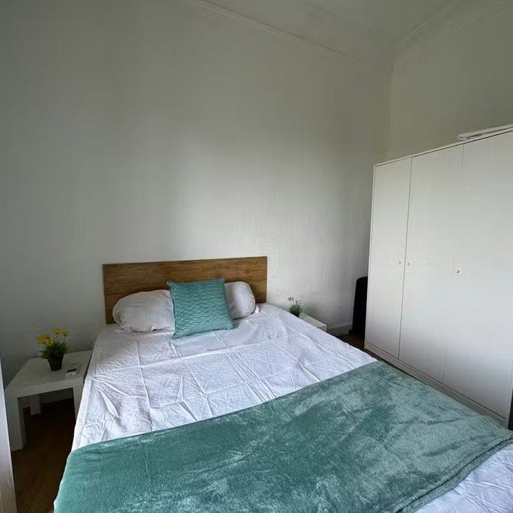 Calle de Alicante, Madrid, Community of Madrid 28045 - Photo 1