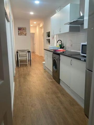 Calle de Jaén, Madrid, Community of Madrid 28020 - Photo 5