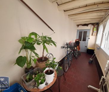 Location Appartement 2 pièces 49m² CHALON SUR SAONE 71100 - Photo 2