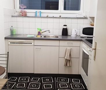 Ihr neues Wohnreich in Zumikon, befristet bis 31.03.2027 - Photo 2