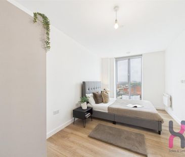 1 bedroom flat to rent - Photo 5