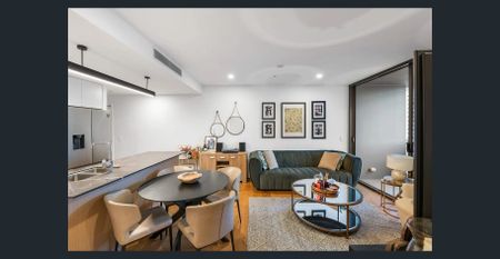 Spacious & Stylish Apartment in the Heart of South Brisbane! - Photo 2