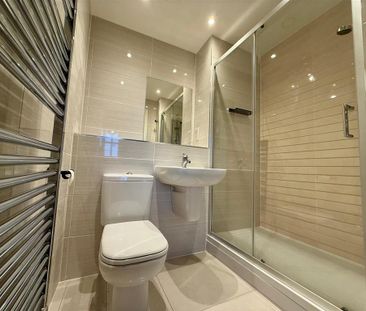 2 bedroom apartment to rent - Photo 6