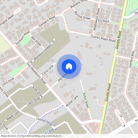 21 Ella Street, Rolleston, Rolleston