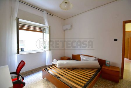 Appartamento via Consolare Pompea 7, Litoranea - Panoramica, Messina - Photo 2
