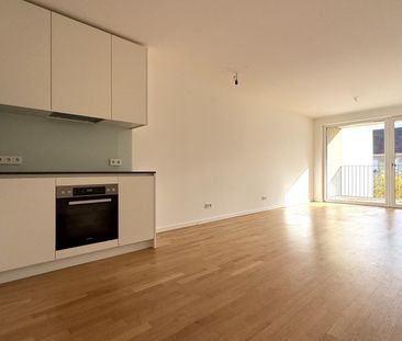 Exklusive Wohnung im Trendbezirk – Westsonne & Lebensqualität auf d... - Foto 1