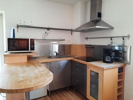 Location Appartement 1 pièce 34m² CASTRES 81100 - Photo 5