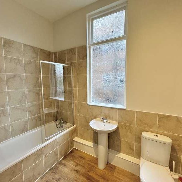 Clarendon Road, Manchester, M16 - Photo 1