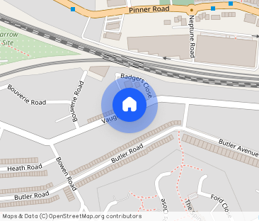 Vaughan Road, Harrow, HA1 - Photo 1