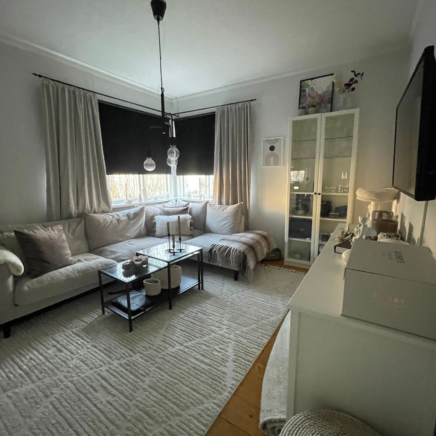 Sveavägen, Eskilstuna - Photo 1