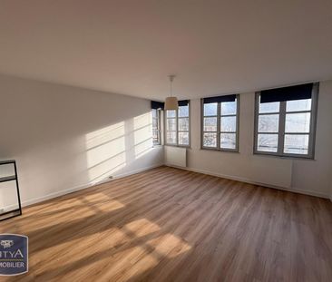 Location Appartement 1 pièce 28m² STRASBOURG 67000 - Photo 6