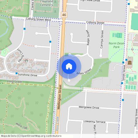 23 Adam Street, Qld 4163, Cleveland