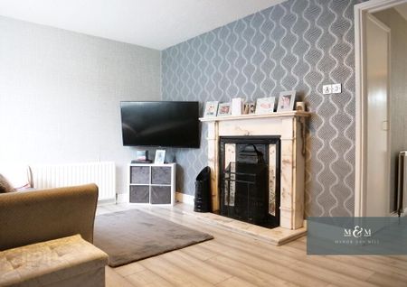 45 Edenaveys Crescent, Armagh, BT60 1NT - Photo 3