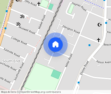 Dorsey Drive - Photo 1