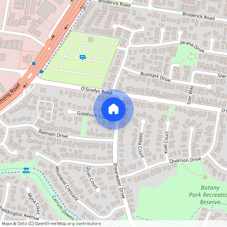 1 Goldfinch Court, Carrum Downs