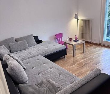 Reprise de bail – 4 pièces, Henniez (Jennie) pour 15.11.2025 / 01.1... - Foto 3