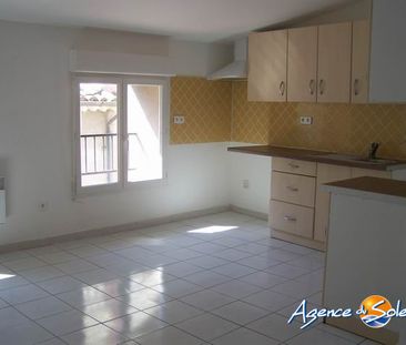 Location Appartement 2 pièces 41m² SIGEAN 11130 - Photo 1