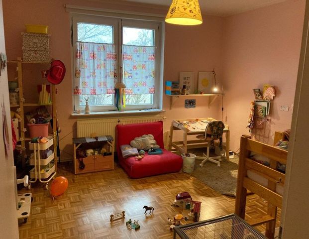 3-Zimmer-EG-Wohnung in BS-Rüningen - Foto 1