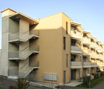 3.5 room apartment on the 3rd floor for rent! - Foto 3