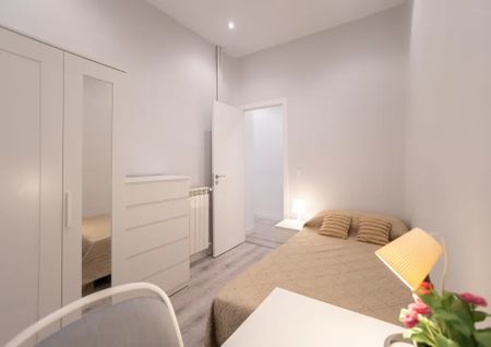 Calle de Guzmán el Bueno, Madrid, Community of Madrid 28015 - Photo 2