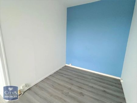 Appartement à louer 1 pièce 31.81m² - Photo 4