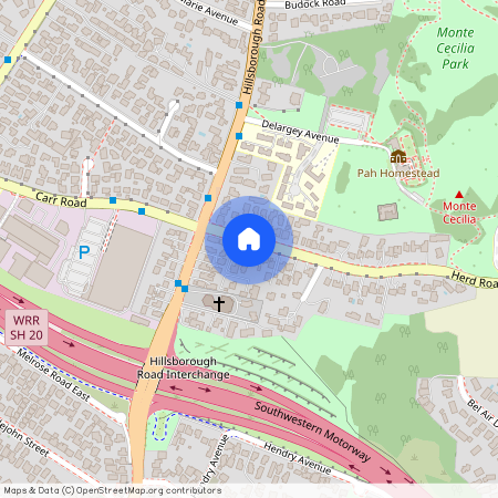 3A Herd Road, Hillsborough, Auckland