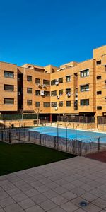 Piso de alquiler en Parque Europa - Los Pitufos - Photo 3